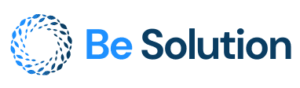 Logo web BeSolution