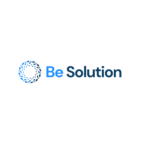 Logo web BeSolution