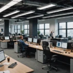 Escalar un negocio sin aumentar costos