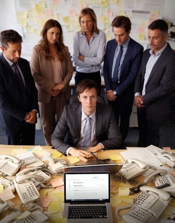 pymes ganan menos cuellos de botella