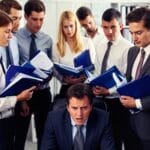 Dependencia operativa en una PyME