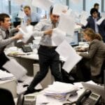 Sostener el crecimiento en una PyME