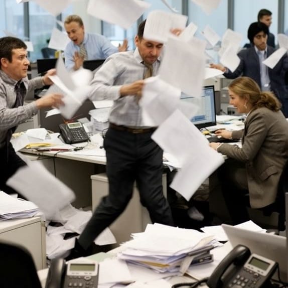 Sostener el crecimiento en una PyME