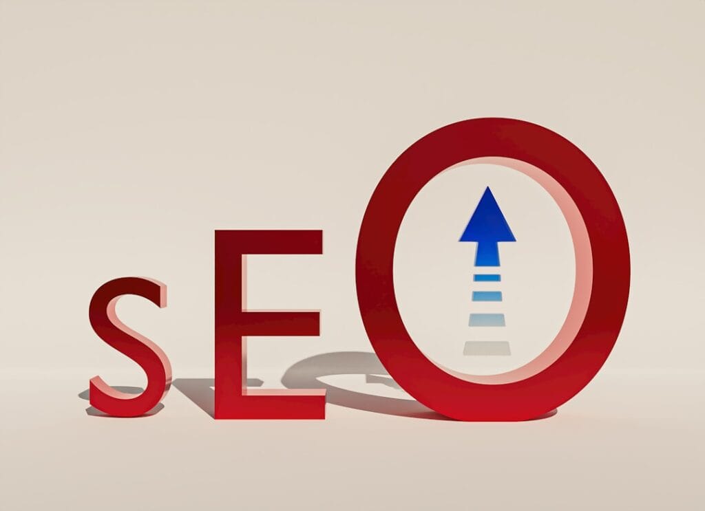 Qué es el SEO - Guía para pymes - Be Solution