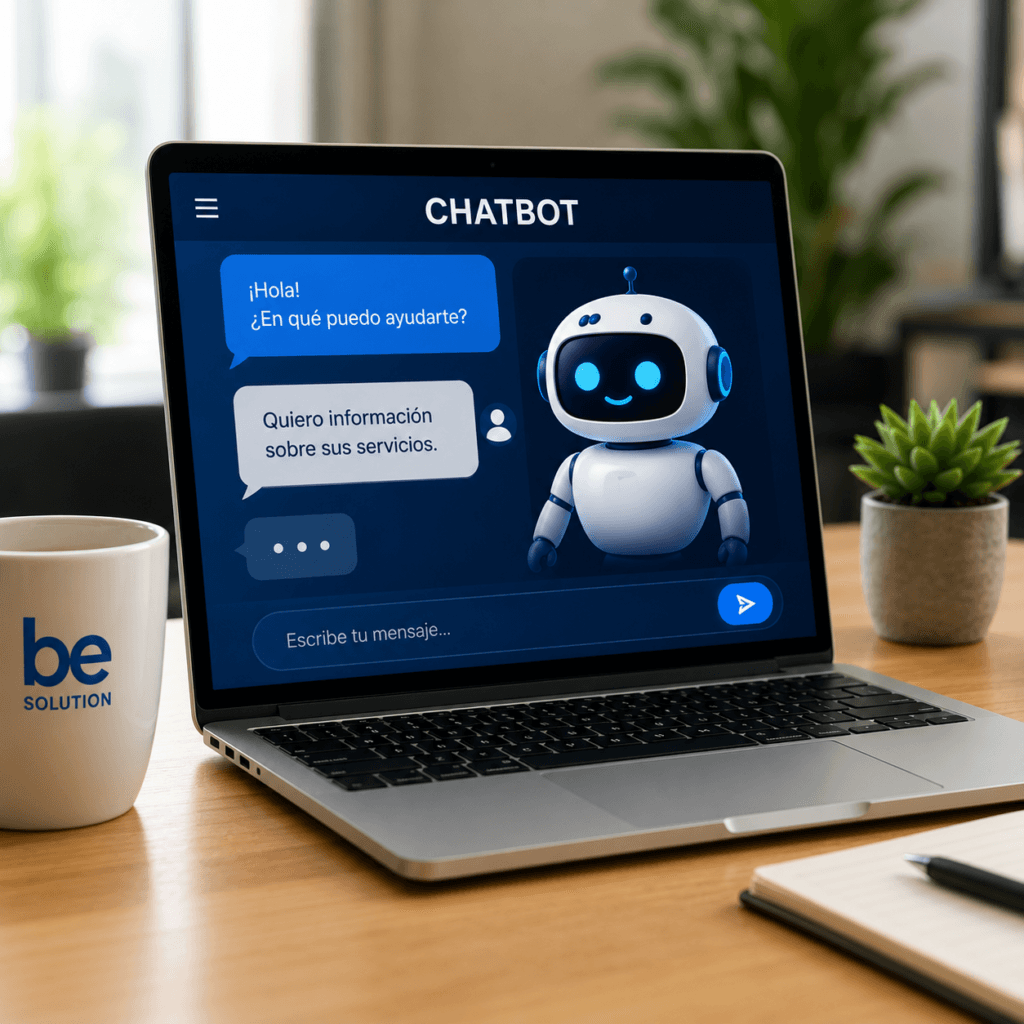 qué es un chatbot