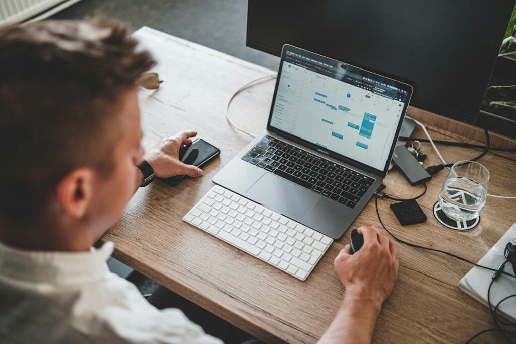 inteligencia artificial para pymes